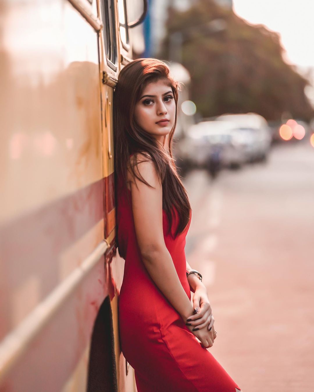  అరిష్ఫాఖాన్ ఫొటోస్ (credit - Insta - arishfakhan138)