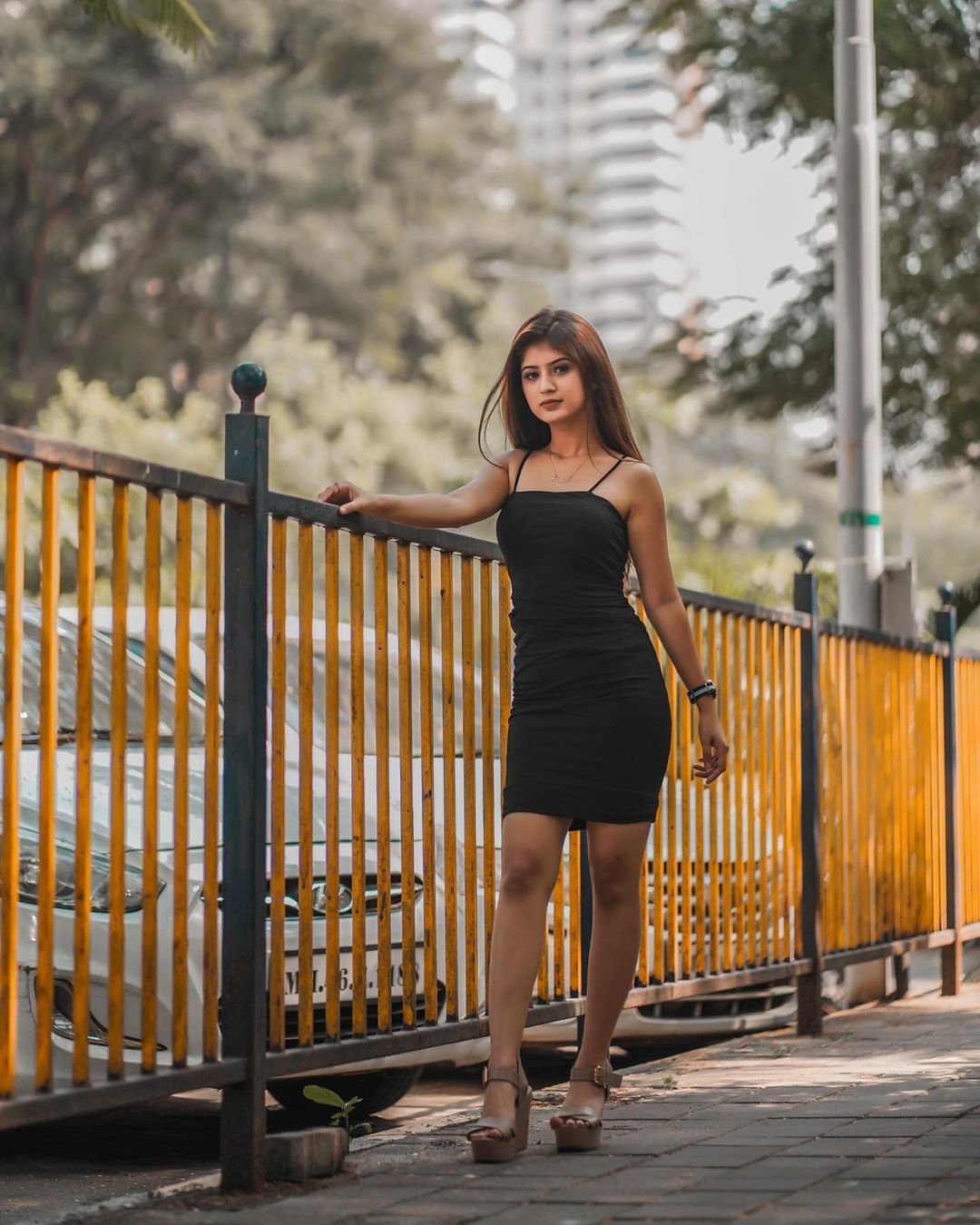  అరిష్ఫాఖాన్ ఫొటోస్ (credit - Insta - arishfakhan138)