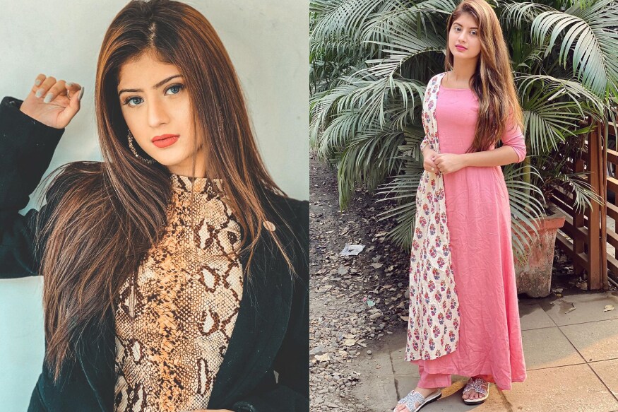  అరిష్ఫాఖాన్ ఫొటోస్ (credit - Insta - arishfakhan138)