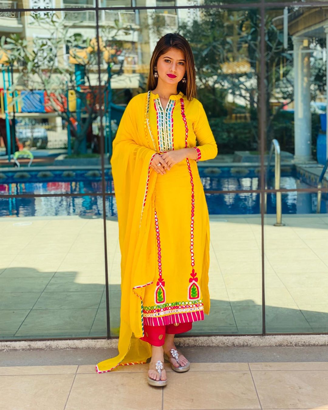  అరిష్ఫాఖాన్ ఫొటోస్ (credit - Insta - arishfakhan138)