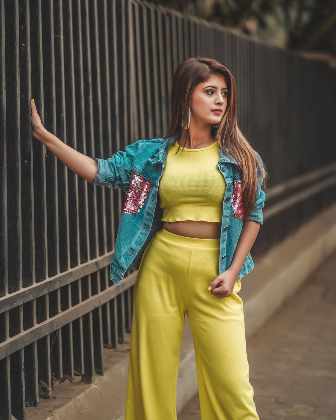  అరిష్ఫాఖాన్ ఫొటోస్ (credit - Insta - arishfakhan138)