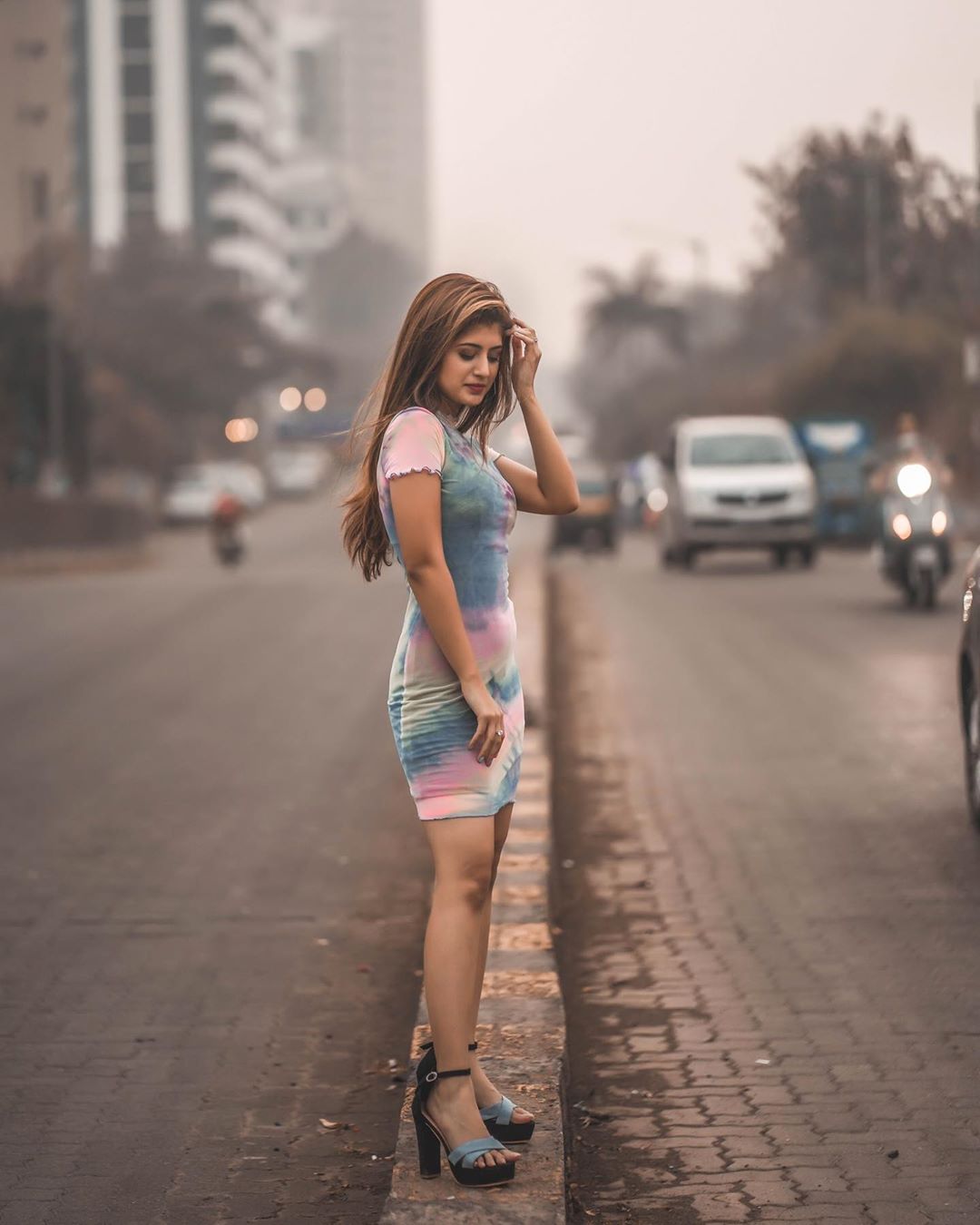  అరిష్ఫాఖాన్ ఫొటోస్ (credit - Insta - arishfakhan138)