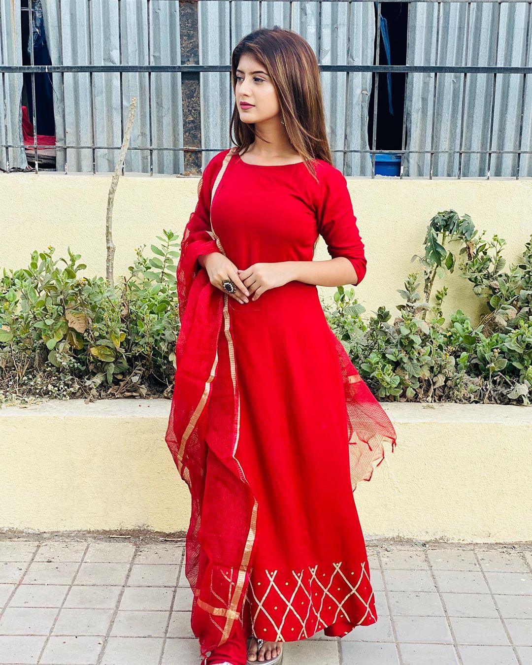  అరిష్ఫాఖాన్ ఫొటోస్ (credit - Insta - arishfakhan138)