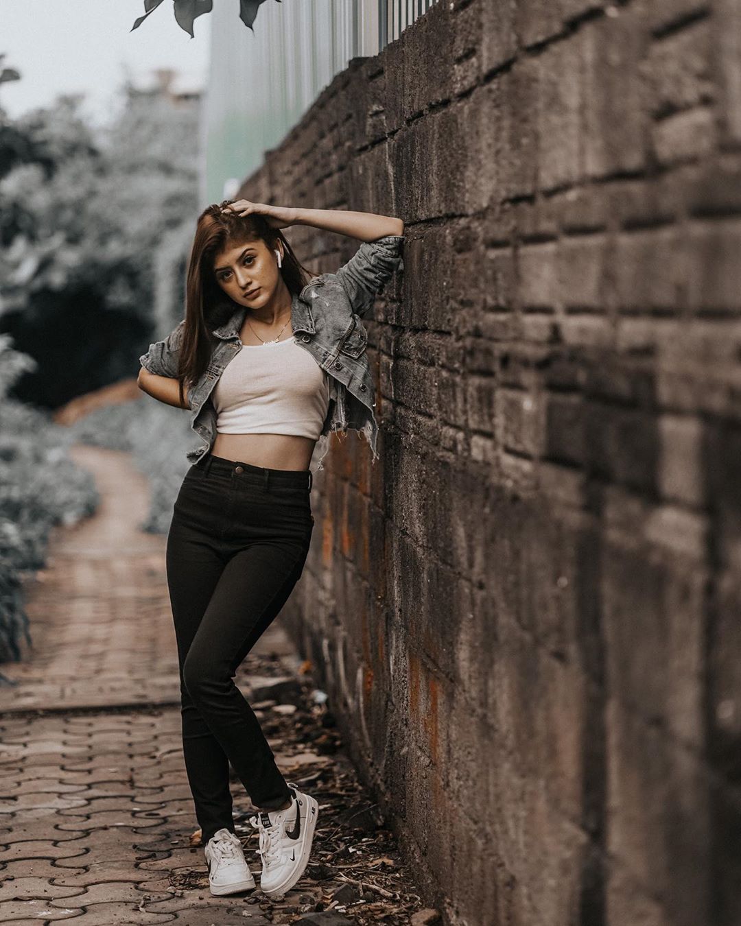  అరిష్ఫాఖాన్ ఫొటోస్ (credit - Insta - arishfakhan138)