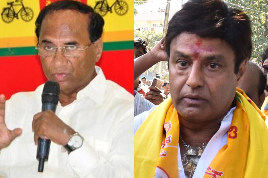 TDP MLA Nandamuri Balakrishna response over Kodela Siva Prasad Rao death pk ఏపీ మాజీ స్పీకర్ కోడెల శివ ప్రసాద్ మరణం తెలుగుదేశం పార్టీని శోకసంద్రంలో ముంచేసింది. ఆయన మరణవార్త తెలుసుకుని ఒక్కొక్కరుగా ఆస్పత్రికి వచ్చి పరామర్శిస్తున్నారు. Kodela siva prasad rao death,Kodela siva prasad twitter,nandamuri balakrishna Kodela siva prasad death,Kodela dead,Kodela death, Kodela siva prasad,Kodela siva prasad latest news, Kodela siva prasad son, Kodela siva prasad wiki, kodela suicide, Kodela suicide attempt, ap ex speaker kodela, kodela siva Prasad rao, tdp, ysrcp, ap news, ap politics, chandrababu naidu, ap cm ys jagan, కోడెల కన్నుమూత, కోడెల ఆత్మహత్యాయత్నం, ఏపీ స్పీకర్ కోడెల,నందమూరి బాలకృష్ణ కోడెల మృతి,కోడెల శివప్రసాదరావు, టీడీపీ, వైసీపీ, ఏపీ న్యూస్, ఏపీ రాజకీయాలు