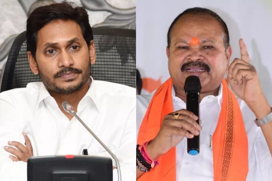 వైసీపీకి షాక్ ఇచ్చే యోచనలో బీజేపీ ? | Ap bjp may give shock to ysrcp in legislative council ak