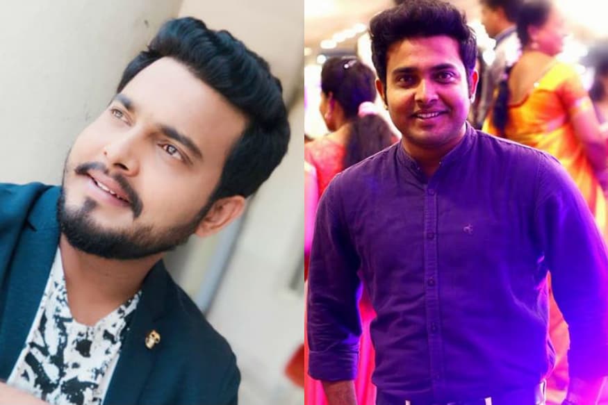 జబర్దస్త్ కమెడియన్ గెటప్ శ్రీను (Source: Twitter)