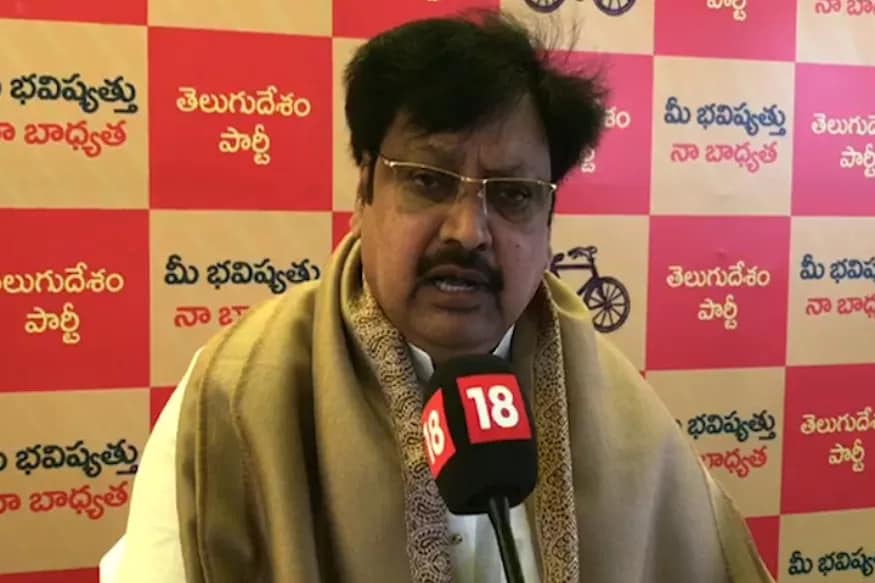 Video : కొడుకు, కూతురు వల్లే కోడెల ఆత్మహత్య : వర్ల రామయ్య