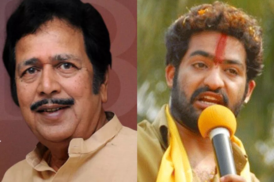 Senior Actor Giri Babu Sensational Comments about TDP future and Jr NTR political entey pk గిరిబాబు.. ఈయన గురించి ఈ తరానికి తెలియకపోవచ్చు కానీ గత తరానికి మాత్రం బాగానే తెలుసు. కొన్ని వందల సినిమాల్లో నటించిన ఈయన ఎంతోమంది స్టార్ హీరోలతో కలిసి పని చేసాడు. jr ntr,jr ntr tdp,jr ntr twitter,jr ntr giri babu,giri babu interview,jr ntr telugu desam,jr ntr political entry,jr ntr latest news,jr ntr political entry speech,ntr political entry,ntr political entry in 2024,jr ntr movies,ntr,nandamuri suhasini political entry,jr ntr political entry in 2024,jr ntr speech,jr ntr about suhasini political entry,balakrishna about jr ntr re political entry,jr ntr commnets on suhasini political entry,nr ntr over political entry,telugu cinema,జూనియర్ ఎన్టీఆర్,జూనియర్ ఎన్టీఆర్ తెలుగుదేశం,జూనియర్ ఎన్టీఆర్ రాజకీయ అరంగేట్రం,జూనియర్ ఎన్టీఆర్ గిరిబాబు,గిరిబాబు ఇంటర్వ్యూ