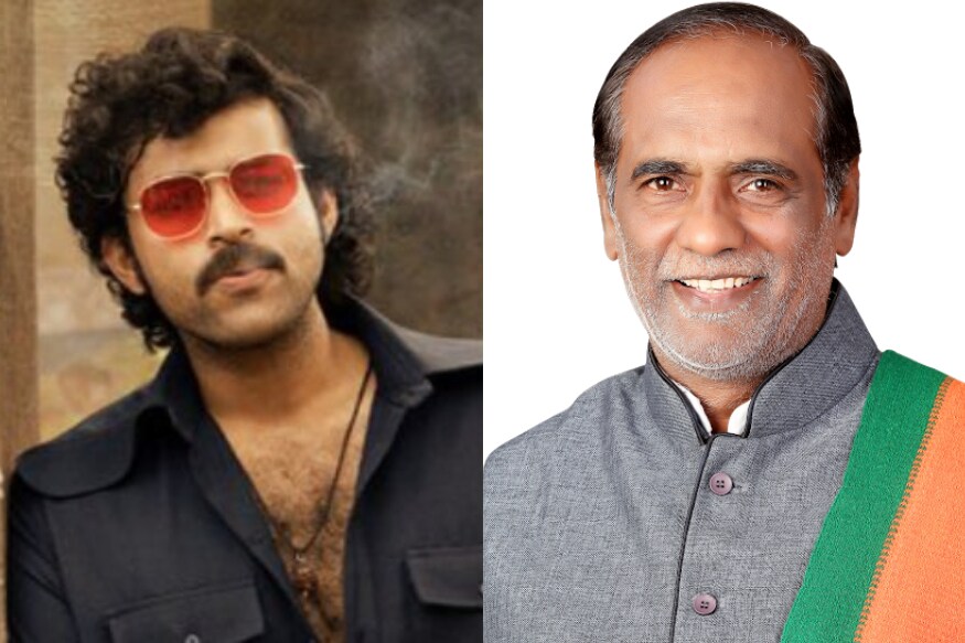 T BJP Leader Laxman sensational comments on Valmiki movie and Boya community complaints him to title change pk ఈ రోజుల్లో ఓ సినిమా విడుదలకు సిద్ధమవుతుందంటే వివాదం నుంచి తప్పించుకోవడం అనేది అసాధ్యం. అందులోనూ పెద్ద సినిమాలకు కాంట్రవర్సీలు అనేది కామన్. ఏదో ఓ వివాదం లేకపోతే అదేదో అసంపూర్తిగా ఉంటుంది. Valmiki movie controversy,Valmiki movie bjp leader laxman,Valmiki movie laxman,Valmiki movie boya community,Valmiki movie,Valmiki movie release date,varun tej Valmiki movie controversy,harish shankar Valmiki movie controversy,varun tej twitter,telangana High court notice Valmiki movie,high court Valmiki movie controversy,Valmiki controversy,pooja hegde varun tej,telugu cinema,వాల్మీకి,వాల్మీకి కాంట్రవర్సీ,వాల్మీకి వరుణ్ తేజ్,వాల్మీకి హరీష్ శంకర్,తెలుగు సినిమా