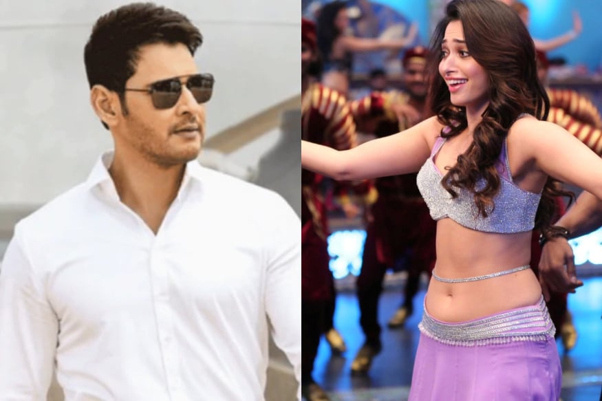 Tamannaah Bhatia going to romance with Super Star Mahesh Babu in Sarileru Neekevvaru movie pk మహర్షి సినిమా తర్వాత మహేష్ బాబు ప్రస్తుతం సరిలేరు నీకెవ్వరుతో బిజీగా ఉన్నాడు. ఈ చిత్ర షూటింగ్ వేగంగా జరుగుతుంది. అనిల్ రావిపూడి తెరకెక్కిస్తున్న ఈ చిత్రం సంక్రాంతికి విడుదల కానుంది. mahesh babu,mahesh babu twitter,mahesh babu instagram,mahesh babu sarileru neekevvaru movie,mahesh babu sarileru neekevvaru movie shooting,mahesh babu tamannaah bhatia,tamannaah bhatia hot,tamannaah bhatia twitter,tamannaah bhatia sarileru neekevvaru,tamannaah bhatia instagram,tamannaah bhatia hot videos,tamannaah bhatia hot scenes,తమన్నా,మహేష్ బాబు,సరిలేరు నీకెవ్వరు,మహేష్ సరిలేరు నీకెవ్వరు,తమన్నా సరిలేరు నీకెవ్వరు,తెలుగు సినిమా