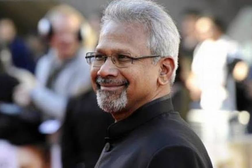  మణిరత్నం: ఈయన తెలుగులో నాగార్జునతో ‘గీతాంజలి’ వంటి ఆల్ టైమ్ క్లాసిక్ చిత్రాన్ని తెరకెక్కించారు. (Twitter/Photo)