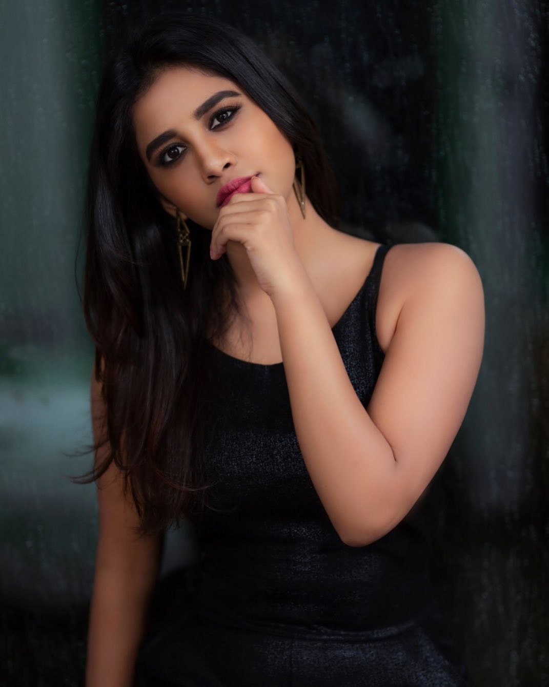 నభా నటేష్ ఫొటోస్ (Credit - Insta - nabhanatesh)