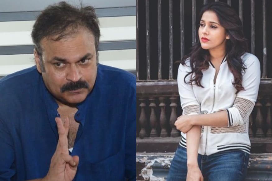 Jabardasth judge Naga Babu wants to gift a Pant Shirt to Hot anchor Rahsmi Gautam pk అవును.. వినడానికి కాస్త విచిత్రంగా అనిపించినా కూడా ఇదే నిజం. అమ్మాయికి ఏ చీరో జాకట్టో కొనివ్వాలి కానీ ప్యాంట్ షర్ట్ గోలేంటి అనుకుంటున్నారా..? ఇక్కడే ఉంది అసలు ట్విస్ట్. jabardasth,extra jabardasth,rashmi gautam,rashmi gautam twitter,rashmi gautam hot photos,rashmi gautam naga babu,extra jabardasth promo,rashmi gautam hot videos,telugu cinema,జబర్దస్త్ కామెడీ షో,ఎక్స్ ట్రా జబర్దస్త్ కామెడీ షో,నాగబాబు జబర్దస్త్,నాగబాబు రష్మీ గౌతమ్,తెలుగు సినిమాJabardasth judge Naga Babu wants to gift a Pant Shirt to Hot anchor Rahsmi Gautam pk అవును.. వినడానికి కాస్త విచిత్రంగా అనిపించినా కూడా ఇదే నిజం. అమ్మాయికి ఏ చీరో జాకట్టో కొనివ్వాలి కానీ ప్యాంట్ షర్ట్ గోలేంటి అనుకుంటున్నారా..? ఇక్కడే ఉంది అసలు ట్విస్ట్. jabardasth,extra jabardasth,rashmi gautam,rashmi gautam twitter,rashmi gautam hot photos,rashmi gautam naga babu,extra jabardasth promo,rashmi gautam hot videos,telugu cinema,జబర్దస్త్ కామెడీ షో,ఎక్స్ ట్రా జబర్దస్త్ కామెడీ షో,నాగబాబు జబర్దస్త్,నాగబాబు రష్మీ గౌతమ్,తెలుగు సినిమా