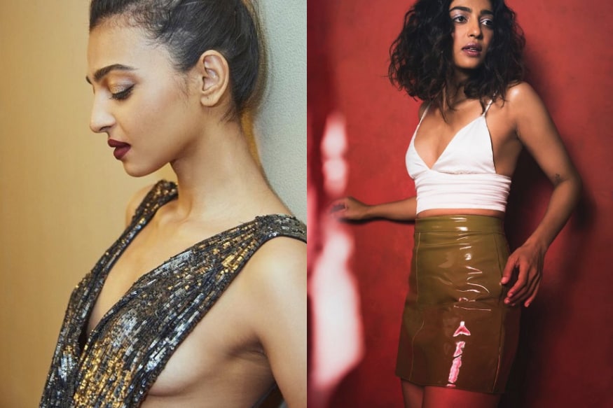 Controversy beauty Radhika Apte Sensational comments on sex scenes and nude scenes in the movie pk రాధికా ఆప్టే అంటే కేవలం నటిగా మాత్రమే కాదు.. ఎప్పటికప్పుడు కాంట్రవర్సీల్లో నిలిచే పేరుగా కూడా గుర్తుకొస్తుంది. ఇప్పుడు కూడా ఇదే జరిగింది. ఈమె ప్రస్తుతం హాలీవుడ్ సినిమాలతో బిజీగా ఉంది. radhika apte,radhika apte twitter,radhika apte dev patel,radhika apte sex scenes,radhika apte nude scenes,radhika apte sex concept,radhika apte dev patel kiss,radhika apte dev patel hot scene,radhika apte hot,radhika apte hot scene,the wedding guest radhika apte,the wedding guest,the wedding guest kiss scene,radhika apte hot kissing scene,the wedding guest kissing scene,radhika apte kiss scene,the wedding guest trailer,the wedding guest dev patel,radhika apte kissing scene,the wedding guest kissing,radhika apte sex scene,radhika apte new movie,రాధికా ఆప్టే,రాధిక ఆప్టే సెక్స్ సీన్స్,రాధికా ఆప్టే ది వెడ్డింగ్ గెస్ట్,రాధికా ఆప్టే దేవ్ పటేల్,తెలుగు సినిమా