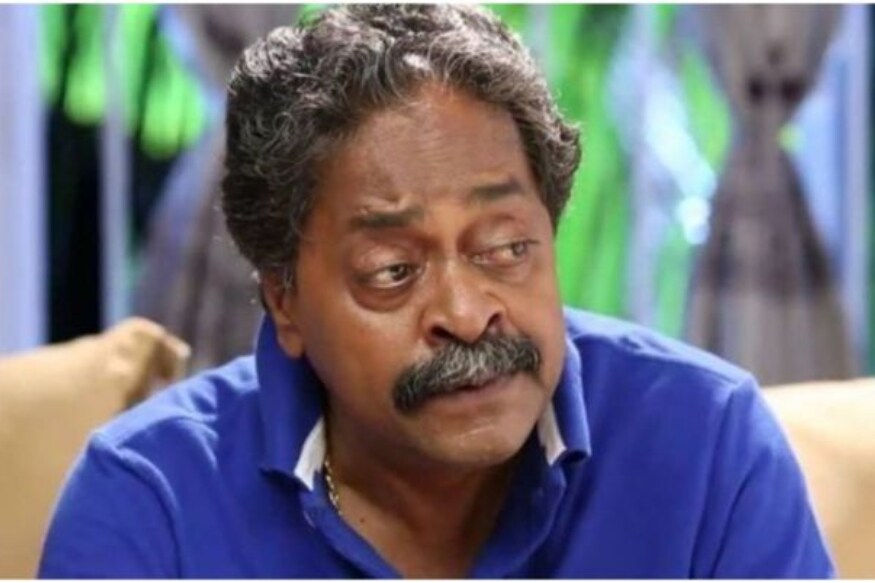 Tamil Actor Rajasekhar revealed shocking facts behind his death and kollywood in deep shock pk ప్రముఖ తమిళ దర్శకుడు, నటుడు రాజశేఖర్ మరణం తమిళ ఇండస్ట్రీని కుదిపేసింది. ఆయనతో సన్నిహిత సంబంధాలు ఉన్న వాళ్లంతా కన్నీరు పెట్టుకున్నారు. కొన్ని రోజులుగా తీవ్ర అనారోగ్యంతో బాధపడుతున్న ఈయన.. rajashekar,rajasekhar,tamil actor rajasekhar death,tamil actor rajasekhar death facts,wife sara tamil actor rajasekhar death,actor rajasekhar,cimena actor rajasekhar,tamil actor rajasekhar,popular tamil actor rajasekhar passes away,రాజశేఖర్,నటుడు రాజశేఖర్,తమిళ నటుడు రాజశేఖర్,శరవణన్ మీనాక్షి,
