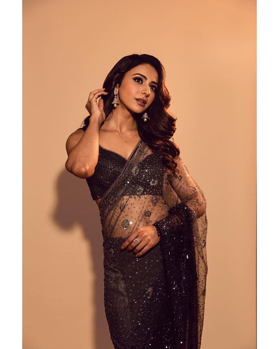  రకుల్ ప్రీత్ సింగ్ ఫోటోస్, Photo: rakulpreet/Instagram