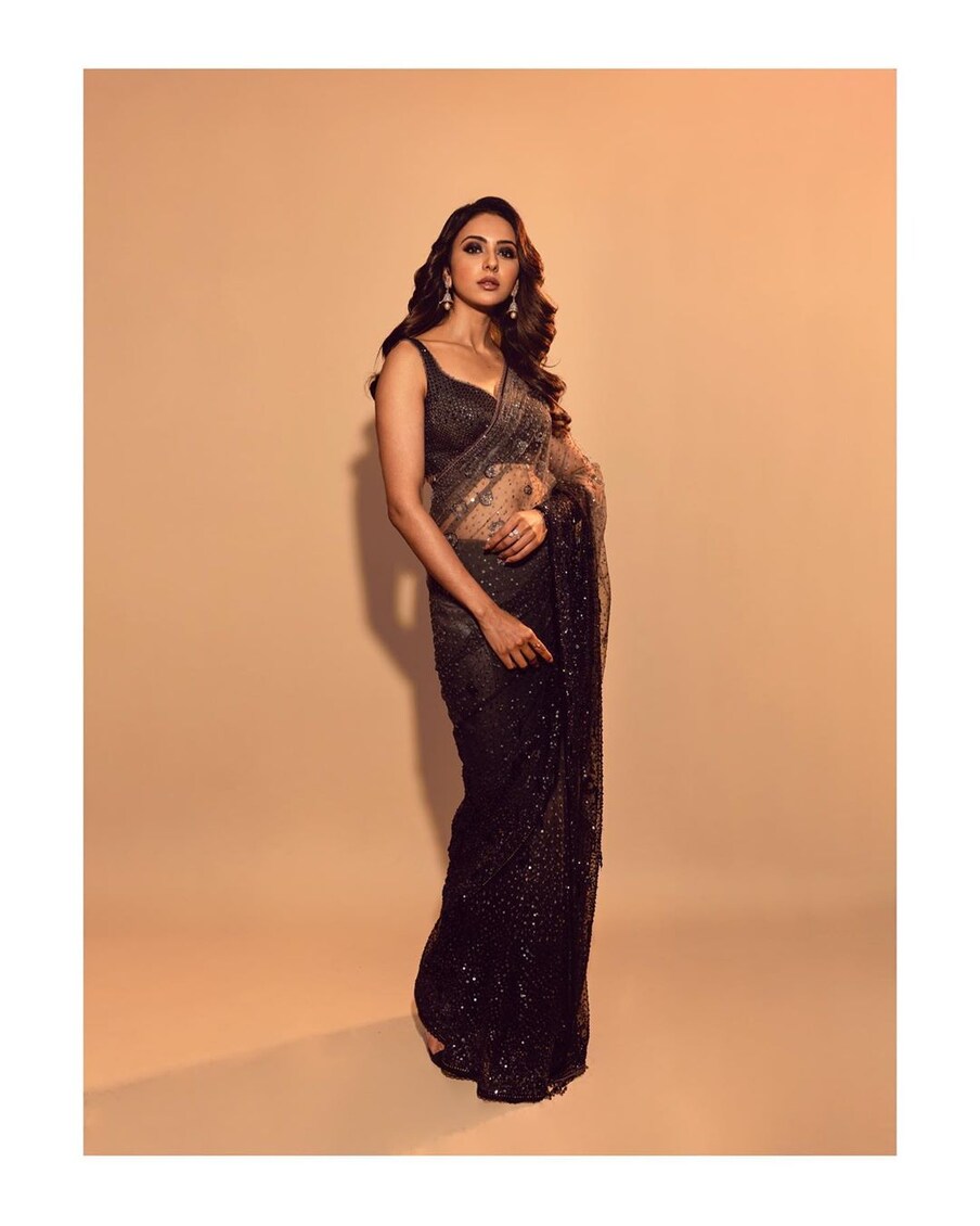 రకుల్ ప్రీత్ సింగ్ ఫోటోస్, Photo: rakulpreet/Instagram