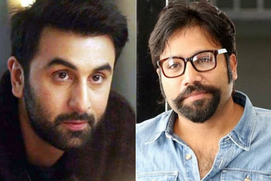 Arjun Reddy director Sandeep Reddy Vanga to direct his next movie with Ranbir Kapoor for a crime drama pk అర్జున్ రెడ్డి సినిమాతో నేషనల్ వైడ్గా పాపులర్ అయ్యాడు సందీప్ రెడ్డి వంగా. ఈ సినిమానే హిందీలో కబీర్ సింగ్ పేరుతో రీమేక్ చేసి అక్కడా సంచలనం సృష్టించాడు ఈ దర్శకుడు. sandeep reddy vanga,ranbir kapoor sandeep reddy vanga,sandeep reddy vanga movies,sandeep reddy vanga kabir singh movie,ranbir kapoor movies,telugu cinema,arjun reddy movie,సందీప్ రెడ్డి వంగా,సందీప్ రెడ్డి వంగా రణ్బీర్ కపూర్,హిందీ సినిమా,క్రైమ్ డ్రామాకు సందీప్ రెడ్డి వంగా