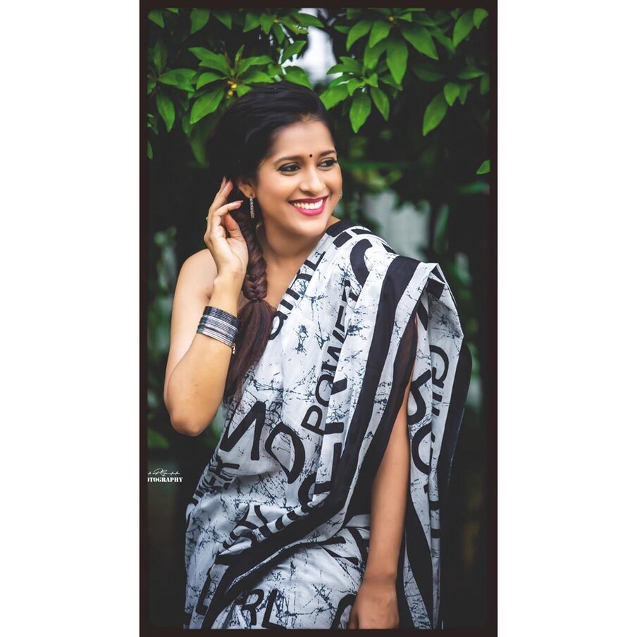  రష్మీ గౌతమ్ Photo:Instagram.com/rashmigautam