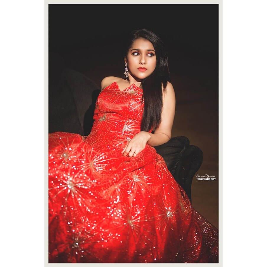  రష్మీ గౌతమ్ Photo:Instagram.com/rashmigautam