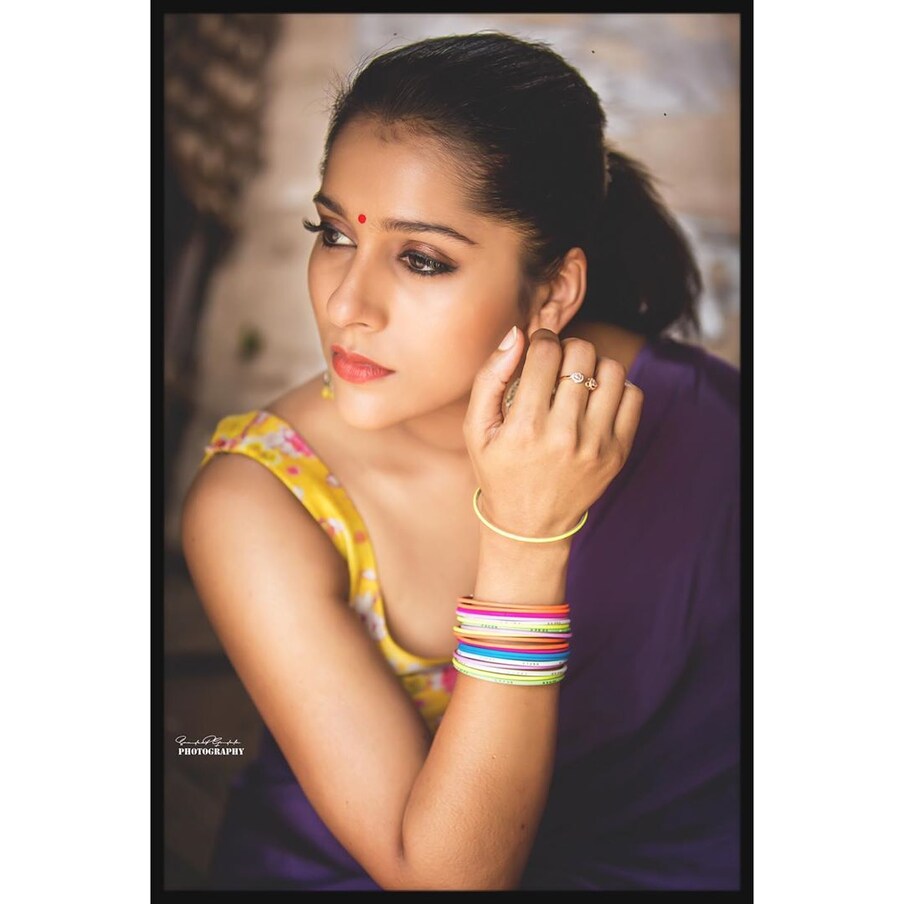  రష్మీ గౌతమ్ Photo:Instagram.com/rashmigautam