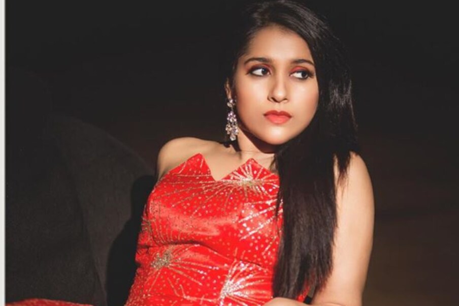  రష్మీ గౌతమ్ Photo:Instagram.com/rashmigautam