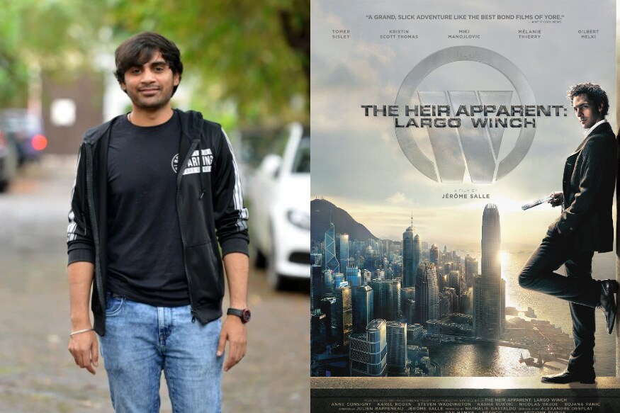 Saaho director Sujeeth responds over copy issue and his Sensational comments on media going viral pk సాహో సినిమాకు తొలిరోజే నెగిటివ్ టాక్ రావడాన్ని ప్రభాస్ ఫ్యాన్స్ అస్సలు తట్టుకోలేకపోయారు. పైగా ఈ చిత్రం ప్రెంచ్ మూవీ లార్గోవించ్ నుండి కాపీ కొట్టి తీశాడంటూ సుజీత్పై సంచలన ఆరోపణలు మొదలయ్యాయి. saaho,saaho sujeeth,sujeeth interview,prabhas sujeeth saaho,prabhas sujeeth,saaho collections,sujeeth largo winch,sujeeth comments on negative talk,sujeeth saaho,telugu cinema,సాహో,సాహో సుజీత్,సుజీత్ ప్రభాస్,లార్గో వించ్ సుజీత్,తెలుగు సినిమా