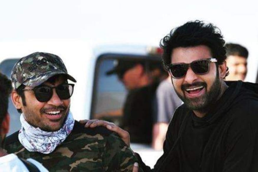 Saaho director Sujeeth responds over copy issue and his Sensational comments on media going viral pk సాహో సినిమాకు తొలిరోజే నెగిటివ్ టాక్ రావడాన్ని ప్రభాస్ ఫ్యాన్స్ అస్సలు తట్టుకోలేకపోయారు. పైగా ఈ చిత్రం ప్రెంచ్ మూవీ లార్గోవించ్ నుండి కాపీ కొట్టి తీశాడంటూ సుజీత్పై సంచలన ఆరోపణలు మొదలయ్యాయి. saaho,saaho sujeeth,sujeeth interview,prabhas sujeeth saaho,prabhas sujeeth,saaho collections,sujeeth largo winch,sujeeth comments on negative talk,sujeeth saaho,telugu cinema,సాహో,సాహో సుజీత్,సుజీత్ ప్రభాస్,లార్గో వించ్ సుజీత్,తెలుగు సినిమా