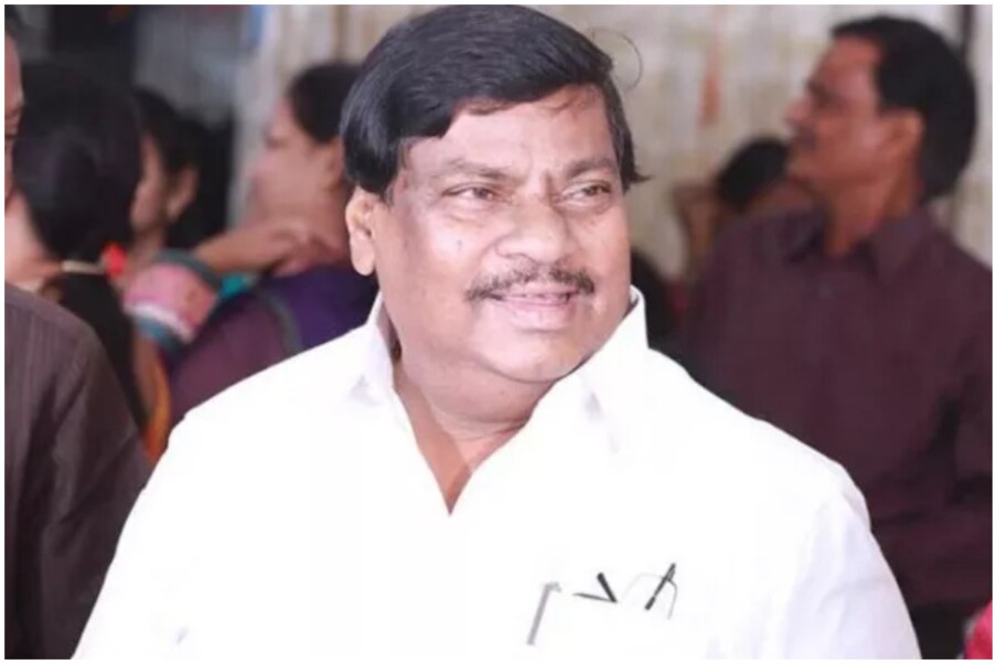  జూన్ 10.. మాజీ ఎంపీ నటుడు శివప్రసాద్ జయంతి (File/Photo)