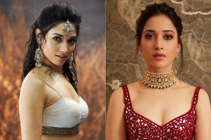 Tamannaah Bhatia says she will do liplock scene only with Bollywood superstar Hrithik Roshan pk తమన్నా భాటియా.. ప్రేక్షకులకు పరిచయం అక్కర్లేని పేరు. ఒకటి రెండు కాదు 15 ఏళ్లుగా తన అందాలు.. అభినయంతో ఆకట్టుకుంటుంది ఈ ముద్దుగుమ్మ. ఇన్నేళ్లలో 50కి పైగా సినిమాల్లో నటించింది తమన్నా. Tamannaah Bhatia,Tamannaah Bhatia twitter,Tamannaah Bhatia hrithik roshan,Tamannaah Bhatia hrithik roshan liplock scene,Tamannaah Bhatia hot photos,Tamannaah Bhatia instagram,Tamannaah Bhatia sex,Tamannaah Bhatia sajid khan mee too,Tamannaah Bhatia hot scenes,Tamannaah Bhatia kissing scenes,Tamannaah Bhatia decision,Tamannaah Bhatia no to exposing,Tamannaah Bhatia glamour show,Tamannaah Bhatia movies,Tamannaah Bhatia Sensational Comments about Sex and Ladies,tamannaah bhatia,tamannaah bhatia sex,tamannaah bhatia hot comments,tamannaah bhatia comment on sex,tamannaah bhatia next enti movie,tamannaah bhatia telugu cinema,తమన్నా సెక్స్,తమన్నా ఎక్స్పోజింగ్,తమన్నా ముద్దులు,తమన్నా సాజిద్ ఖాన్,తమన్నా గ్లామర్ షో,తమన్నా హృతిక్ రోషన్,తమన్నా హృతిక్ రోషన్ ముద్దు సీన్,గ్లామర్ షోకు దూరంగా తమన్నా,తమన్నా సెక్స్ ముచ్చట్లు,తమన్నా సెక్స్ కబుర్లు,తమన్నా హాట్ కమెంట్స్,తమన్నా తెలుగు సినిమా,తమన్నా నెక్ట్స్ ఏంటి,తెలుగు సినిమా