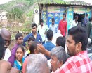 Video: కన్నీళ్లు పెట్టుకున్న వైసీపీ మహిళా ఎమ్మెల్యే