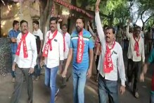 Video : సమ్మె బాట పట్టిన సింగరేణి కార్మికులు