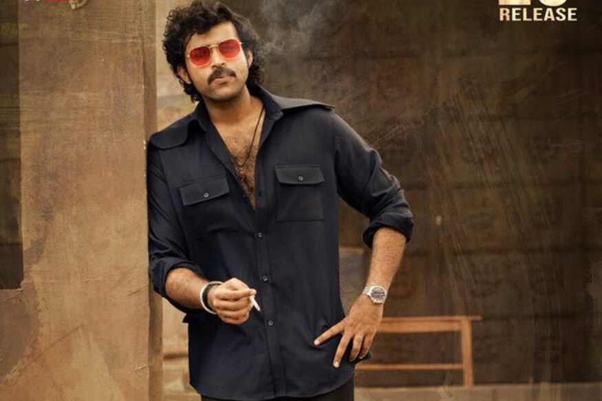 T BJP Leader Laxman sensational comments on Valmiki movie and Boya community complaints him to title change pk ఈ రోజుల్లో ఓ సినిమా విడుదలకు సిద్ధమవుతుందంటే వివాదం నుంచి తప్పించుకోవడం అనేది అసాధ్యం. అందులోనూ పెద్ద సినిమాలకు కాంట్రవర్సీలు అనేది కామన్. ఏదో ఓ వివాదం లేకపోతే అదేదో అసంపూర్తిగా ఉంటుంది. Valmiki movie controversy,Valmiki movie bjp leader laxman,Valmiki movie laxman,Valmiki movie boya community,Valmiki movie,Valmiki movie release date,varun tej Valmiki movie controversy,harish shankar Valmiki movie controversy,varun tej twitter,telangana High court notice Valmiki movie,high court Valmiki movie controversy,Valmiki controversy,pooja hegde varun tej,telugu cinema,వాల్మీకి,వాల్మీకి కాంట్రవర్సీ,వాల్మీకి వరుణ్ తేజ్,వాల్మీకి హరీష్ శంకర్,తెలుగు సినిమా