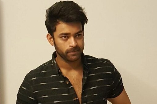 Instagram/varunkonidela7