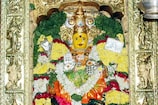 Vijayawada: కరోనా ఎఫెక్ట్...దుర్గ గుడి పాలకమండలి కీలక నిర్ణయాలు