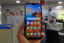 Redmi 8: తక్కువ ధరతో బడ్జెట్ స్మార్ట్ఫోన్ వచ్చేసింది... రెడ్మీ 8 ఎలా ఉందో చూడండి Redmi 8: తక్కువ ధరతో బడ్జెట్ స్మార్ట్ఫోన్ వచ్చేసింది... రెడ్మీ 8 ఎలా ఉందో చూడండి