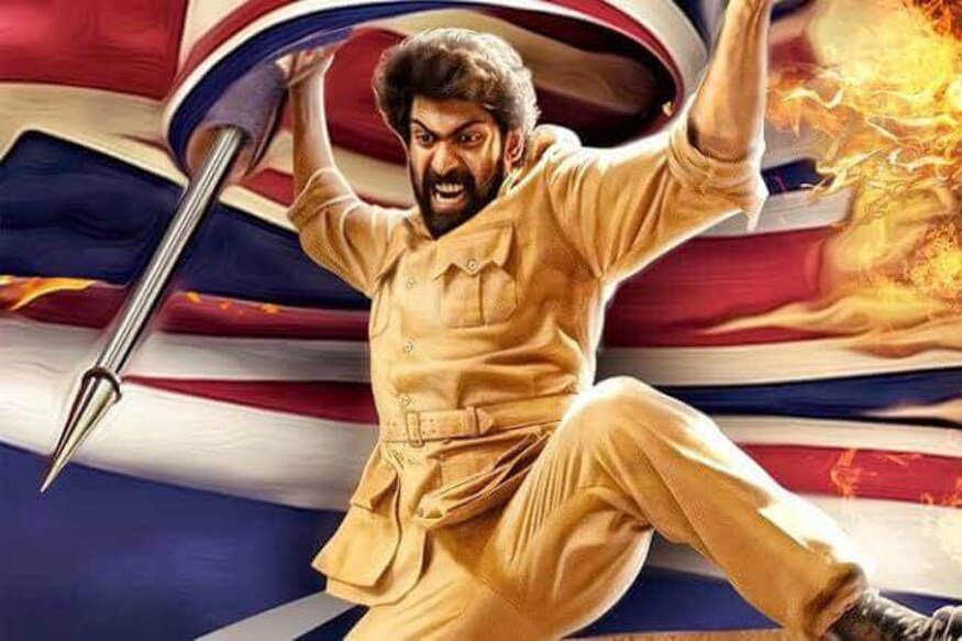 1945 movie Director Sathyasiva requested hero Rana Daggubati to settle down issues with producer pk అదేంటో కానీ రానా దగ్గుబాటి మాత్రం ఎప్పుడూ కాంట్రవర్సీలకు దగ్గరగానే ఉంటాడు. ఆయన ఎంత దూరంగా ఉండాలని ప్రయత్నించినా కూడా ఆయన్నే వెతుక్కుంటూ వస్తున్నాయి వివాదాలు. ఇప్పుడు కూడా ఇదే జరుగుతుంది. 1945 movie controversy,rana daggubati twitter,rana daggubati controversy,rana daggubati movies,rana daggubati sathyasiva,rana daggubati regina cassendra,Regina Cassandra,Regina Cassandra twitter,Regina Cassandra hot photos,rana daggubati,rana daggubati movies,rana daggubati new movie,rana,rana 1945 movie,rana 1945 movie teaser,rana 1945 movie updates,rana 1945 movie first look,rana movies,rana 1945 movie motion poster,rana latest movie,rana daggubati upcoming movies,rana daggubati new look,1945 movie,rana upcoming movie,rana new look for 1945 movie,rana 1945 teaser,rana 1945 first look,1945 movie first look,telugu cinema,1945 సినిమా,1945 సినిమా కాంట్రవర్సీ,రానా దగ్గుబాటి,రానా దగ్గుబాటి సత్యశివ,తెలుగు సినిమా,రానా దగ్గుబాటి రెజీనా కసెండ్రా