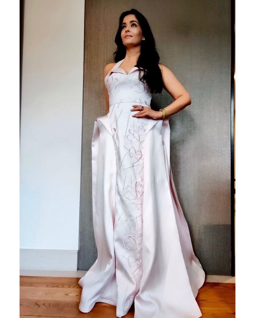 ఐశ్వర్య రాయ్ (Photo: aishwaryaraibachchan_arb/Instagram)