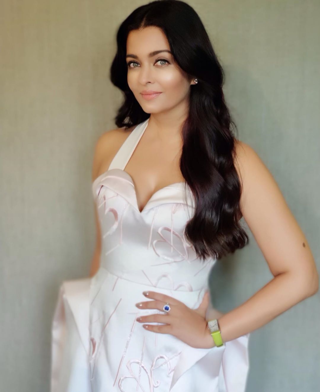 ఐశ్వర్య రాయ్ (Photo: aishwaryaraibachchan_arb/Instagram)