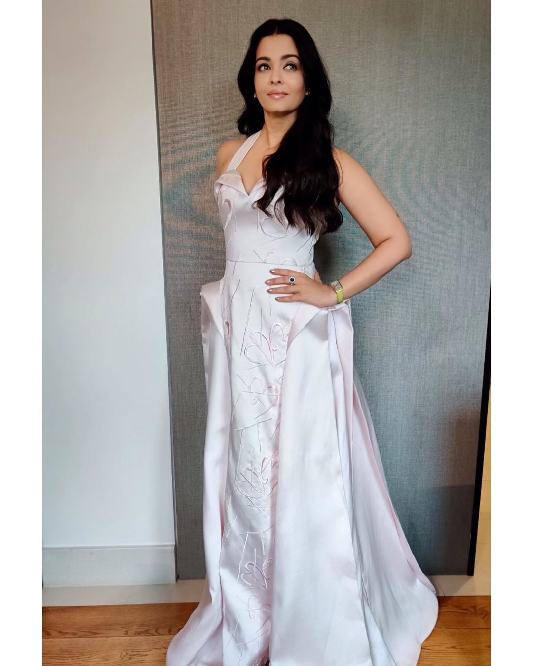 ఐశ్వర్య రాయ్ (Photo: aishwaryaraibachchan_arb/Instagram)
