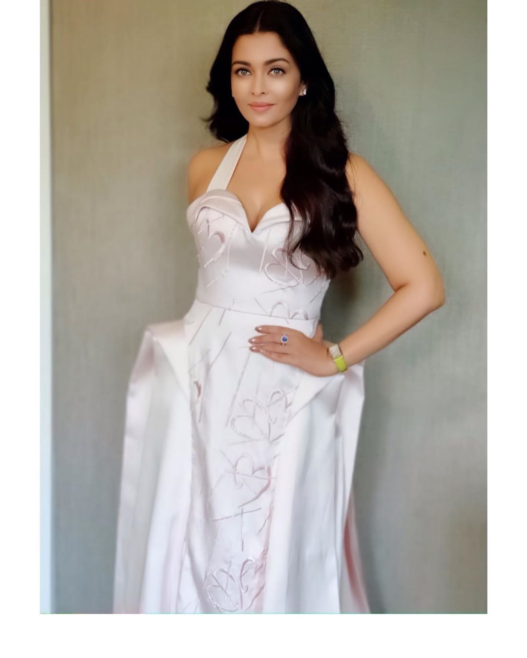 ఐశ్వర్య రాయ్ (Photo: aishwaryaraibachchan_arb/Instagram)