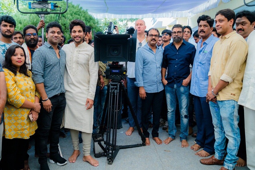 allu arjun rashmika mandanna sukumar movie wit starts with pooja ceremony with coconut broken event,allu arjun,aa19,aa20,aa 20 sukumar,allu arjun new movie,allu arjun sukumar,allu arjun sukumar movie starts,allu arjun sukumar rashmika mandanna movie starts,sukumar,allu arjun movies,allu arjun sukumar movie,allu arjun about sukumar,allu arjun twitter,allu arjun instagram,allu arjun facebook,allu arjun upcoming movie,allu arjun dance,allu arjun 20th movie,allu arjun sukumar new movie,allu arjun sukumar movie updates,allu arjun songs,allu arjun new look,sukumar about allu arjun,allu arjun latest movie,allu arjun new movie 2019,allu arjun 20th movie updates,rashmika mandanna facebook,rashmika mandanna twitter,rashmika mandanna instagram,sukumar instagram,sukumar facebook,sukumar twitter,mythri movie makers,mythri movie makers twitter,అల్లు అర్జున్,సుకుమార్,రష్మిక మందన్న,అల్లు అర్జున్ సుకుమార్,అల్లు అర్జున్ రష్మిక మందన్న,అల్లు అర్జున్ రష్మిక మందన్న సుకుమార్,మైత్రీ మూవీ మేకర్స్
