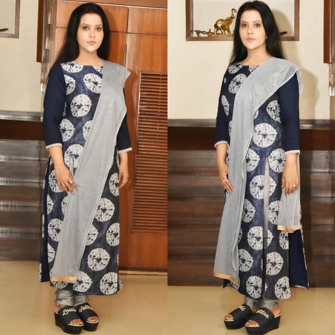 అమృతా ఫడ్నవీస్ ఫొటోస్ (credit - insta - amruta.fadnavis)