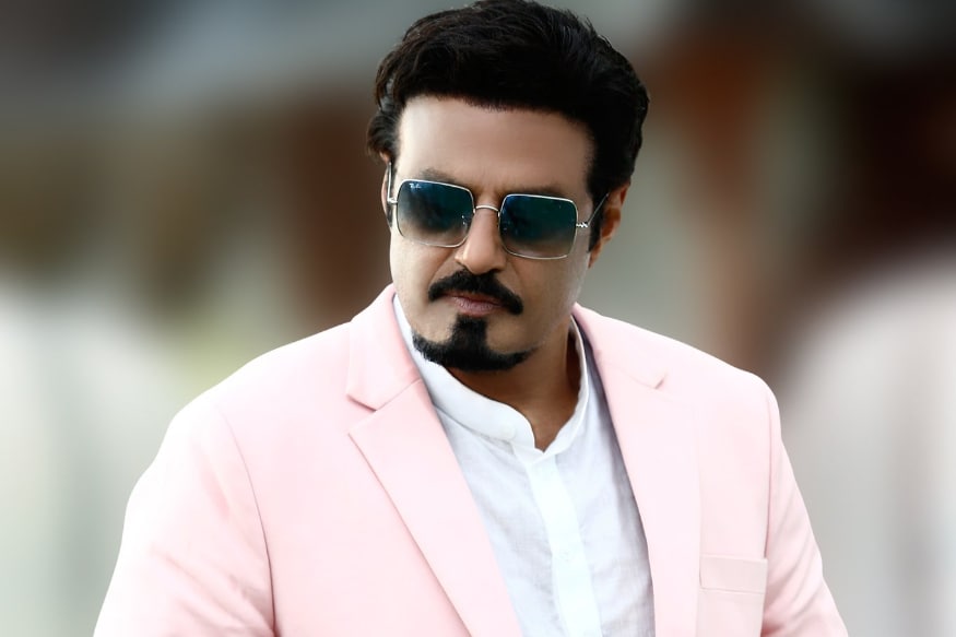 Nandamuri Balakrishna coming up with a challenging role in KS Ravikumar Ruler movie pk నందమూరి బాలకృష్ణ అంటేనే మాస్ సినిమాలకు కేరాఫ్ అడ్రస్. అప్పుడప్పుడూ ప్రయోగాలు చేయడం తప్పిస్తే ఎప్పుడూ మాస్ సినిమాల వైపు అడుగేస్తుంటాడు ఈయన. ఎక్కువగా మాస్ సినిమాలకు మాత్రమే.. balakrishna software engineer,balakrishna software,ruler,balakrishna police charecter in ruler,balayya,nbk 105,ruler again police charecter,balakrishna,balakrishna new movie,balakrishna movies,balakrishna ruler movie,nandamuri balakrishna,ruler,ruler teaser,ruler movie,balakrishna new look,balakrishna ruler teaser,balakrishna dialogues,balakrishna new movie title,balakrishna movie updates,balakrishna ruler movie trailer,ruler movie teaser,balakrishna next movie title ruler,balakrishna 105 movie,ruler trailer,balakrishna ruler trailer,ruler first look,rowdy inspector,nandamuri balakrishna,ruler,balayya,balakrishna ruler,balakrishna ruler police officer look,ruler,ruler movie,ruler movie balayya,ruler movie release date,balakrishna,balakrishna new movie title,balakrishna twitter,balakrishna instagram,balakrishna sonal chauhan,balakrishna vedika,vedika hot photos,sonal hot photos,balakrishna new movie,balakrishna ruler movie,balakrishna,balakrishna movies,balakrishna new movie title,ruler movie,nandamuri balakrishna,balakrishna 105 movie,balakrishna movie updates,balakrishna next movie title ruler,balakrishna latest movie updates,nandamuri balakrishna new movie,balakrishna dialogues,ruler,balakrishna ks ravikumar movie,balakrishna upcoming movie,balakrishna new movie teaser,telugu cinema,బాలకృష్ణ,బాలకృష్ణ న్యూ మూవీ టైటిల్,బాలకృష్ణ రూలర్,బాలకృష్ణ సాఫ్ట్వేర్ ఇంజనీర్,బాలకృష్ణ కేయస్ రవికుమార్,తెలుగు సినిమా,బాలకృష్ణ పోలీస్ పాత్రలు,పోలీస్ పాత్రల్లో నటించిన బాలకృష్ణ సినిమాలు