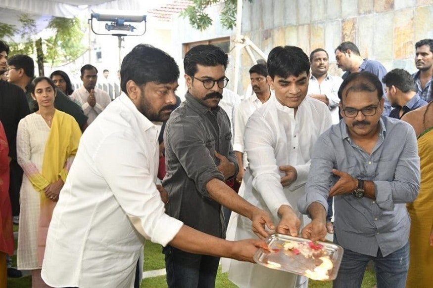 Ram Charan huge shock to director Koratala SIva and Megastar Chiranjeevi just watching it pk అనుకున్నదొక్కటి అయినదొక్కటి అంటే ఇదే మరి. చారిత్రాత్మక చిత్రంగా వచ్చిన సైరా నరసింహా రెడ్డి సంచలన విజయం సాధిస్తుందేమో అనుకుంటే.. తెలుగులో మాత్రమే సత్తా చూపించి.. ram charan shock to koratala siva,sye raa collections,sye raa movie collections,ram charan budget controlling,chiranjeevi koratala siva movie,chiranjeevi 152,chiru 152,koratala siva ram charan,ram charan instagram,ram charan koratala siva charlie chaplin,chiranjeevi,chiranjeevi movies,chiranjeevi koratala siva,chiranjeevi koratala siva different concept,ram charan instagram,ram charan twitter,ram charan rrr movie,chiranjeevi nayanthara,ram charan chiranjeevi,chiranjeevi ram charan koratala movie,chiranjeevi koratala siva movie,chiranjeevi koratala movie,chiru koratala movie,chiranjeevi movies,chiranjeevi sye raa narasimha reddy movie,chiranjeevi sye raa movie,chiranjeevi ram charan movie,telugu cinema,చిరంజీవి,చిరంజీవి రామ్ చరణ్,చిరంజీవి రామ్ చరణ్ కొరటాల శివ,బడ్జెట్ కంట్రోల్ చేస్తున్న రామ్ చరణ్,కొరటాల శివ,చిరు చరణ్ కొరటాల,కొరటాల చిరంజీవి సినిమా,కొరటాల శివ చిరంజీవి సినిమా,తెలుగు సినిమా