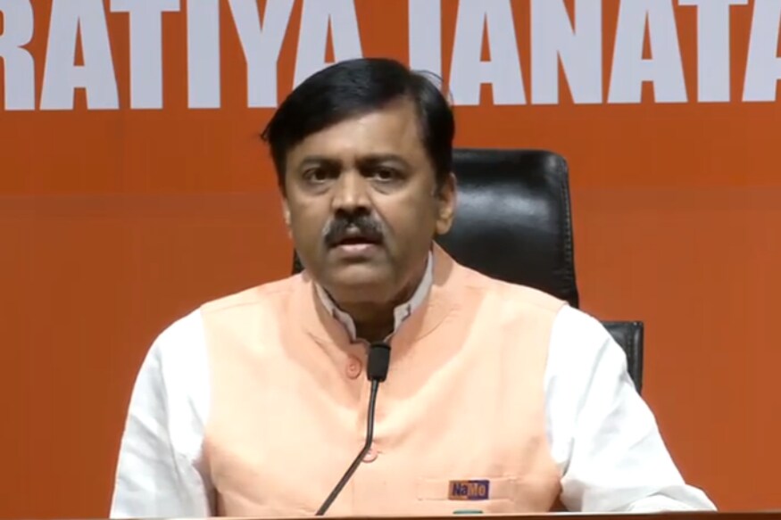 Pawan kalyan, gvl narasimha rao, bjp, janasena, tdp, ap news, ap politics, పవన్ కళ్యాణ్, జీవీఎల్ నరసింహారావు, బీజేపీ, జనసేన, టీడీపీ, ఏపీ న్యూస్, ఏపీ రాజకీయాలు