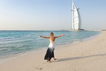 IRCTC Dubai Tour: ఐఆర్‌సీటీసీ దుబాయ్ టూర్... ఓన్లీ ఫర్ లేడీస్