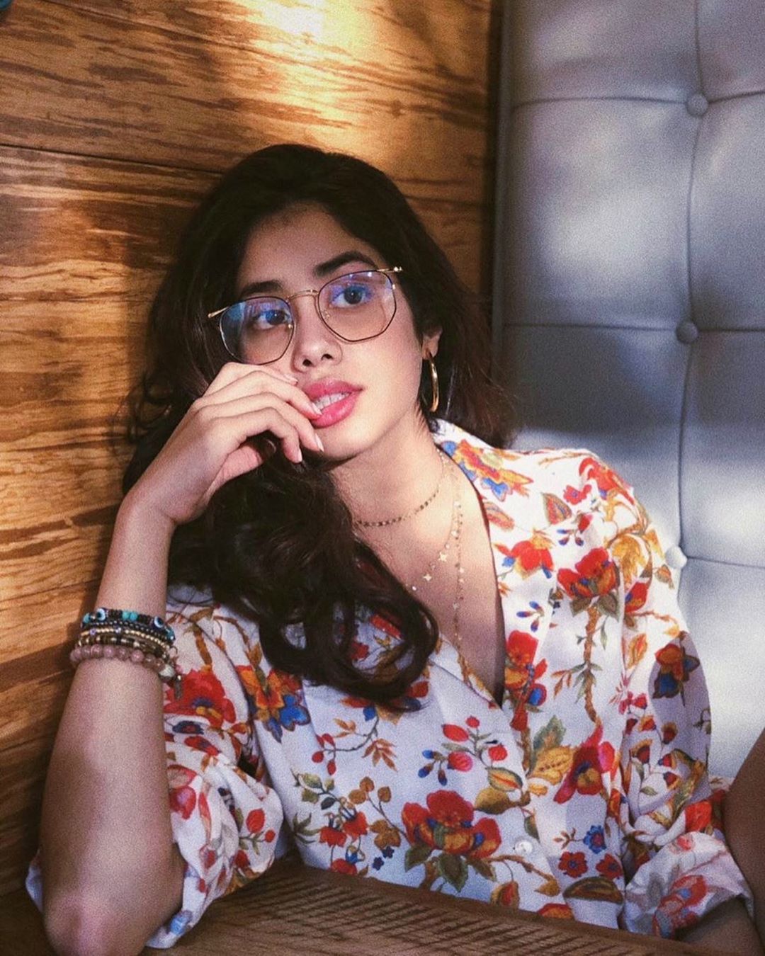 జాన్వీ కపూర్ ఫోటోస్ Photo: janhvikapoor/Instagram