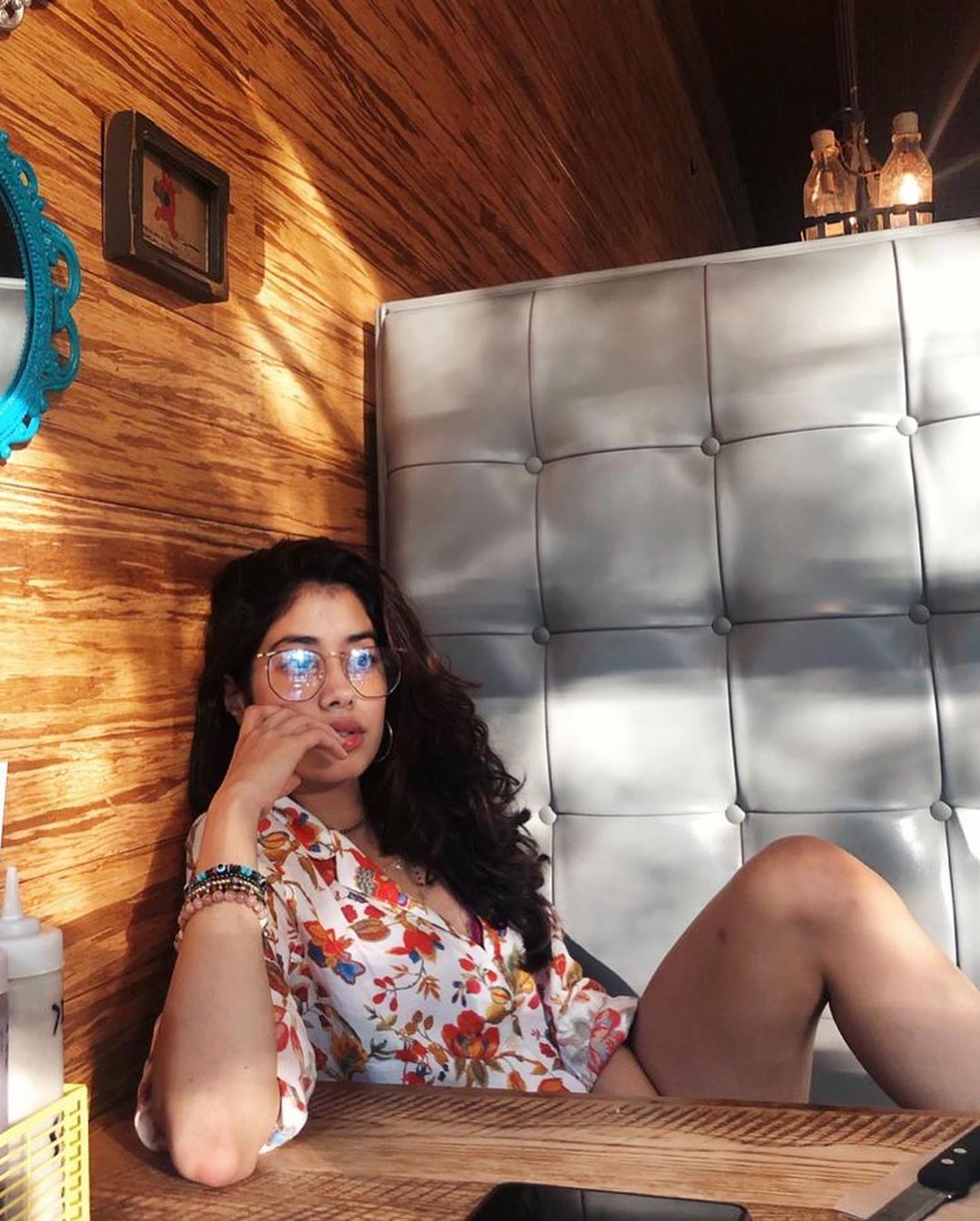 జాన్వీ కపూర్ ఫోటోస్ Photo: janhvikapoor/Instagram